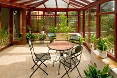 Welton Hill conservatory quotes