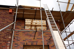 trusted extension quotes Welton Hill
