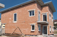 Welton Hill home extensions