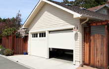 Welton Hill garage construction leads