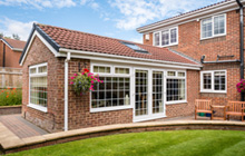 Welton Hill house extension leads